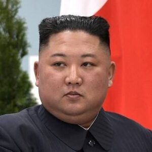 Kim Jong-un