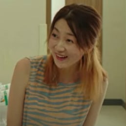 Kim Joo-ryoung