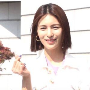 Kim Jung-hwa