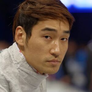 Kim Jung-Hwan