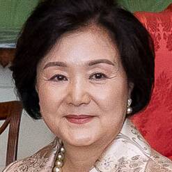 Kim Jung-sook