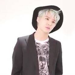 Kim Junsu