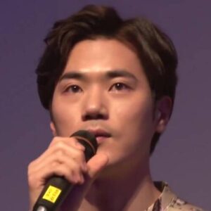 Kim Kang-woo