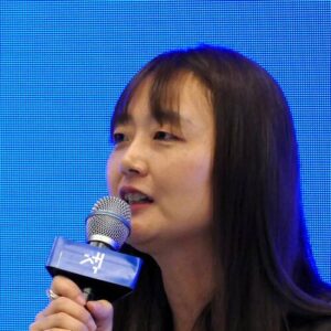 Kim Keum-hee