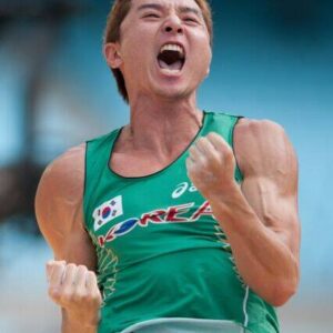 Kim Kun-Woo