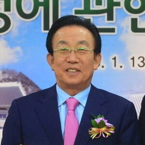 Kim Kwan-yong