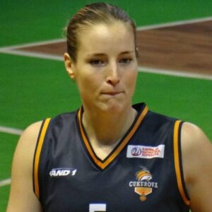 Kim Mestdagh