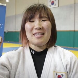 Kim Min-jeong