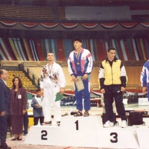 Kim Min-soo