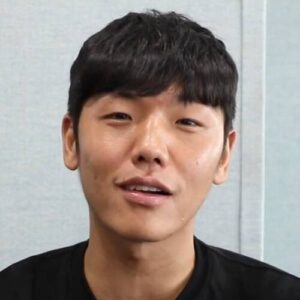 Kim Nam-chun