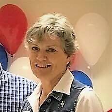 Kim Olson