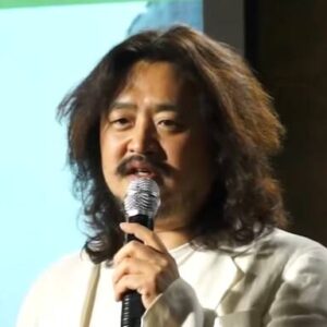 Kim Ou-joon