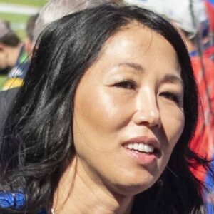 Kim Pegula