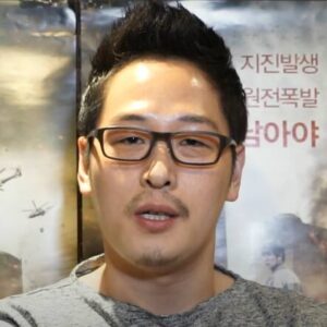 Kim Poong