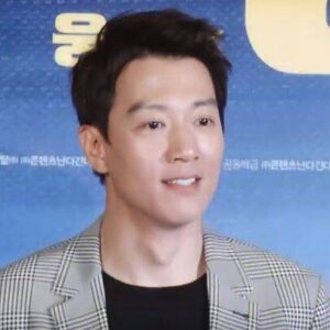 Kim Rae-won