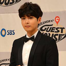 Kim Ryeowook