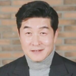 Kim Sang-joong