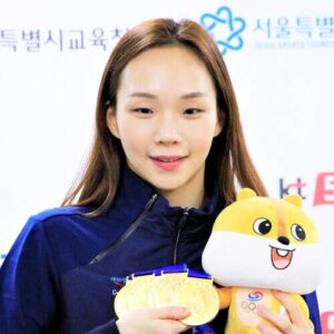 Kim Seo-yeong