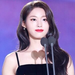 Kim Seolhyun