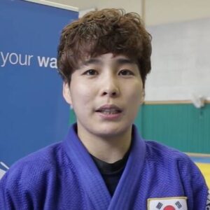 Kim Seong-yeon