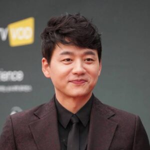 Kim Seung-su