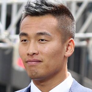 Kim Shin-wook