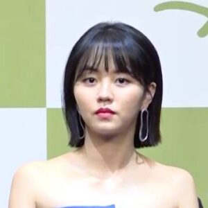 Kim So-hyun