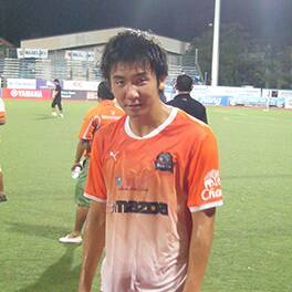 Kim Song-yong