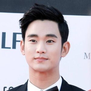 Kim Soo-hyun