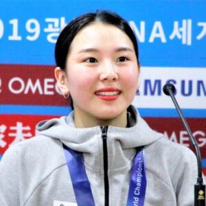 Kim Su-ji