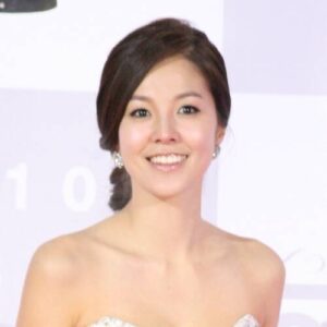 Kim Sung-eun