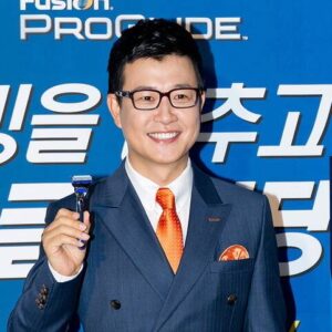 Kim Sung-joo