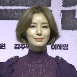 Kim Sung-ryung