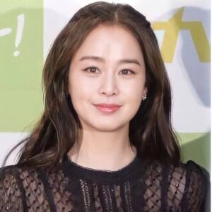 Kim Tae-hee