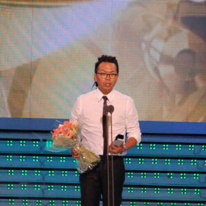 Kim Tae-ho
