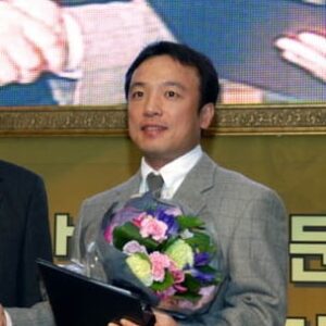 Kim Taek-jin