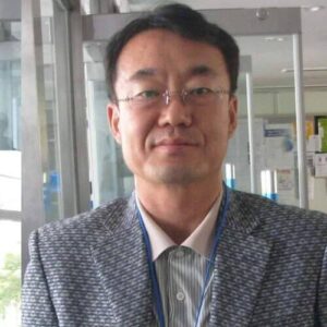Kim Ung-yong
