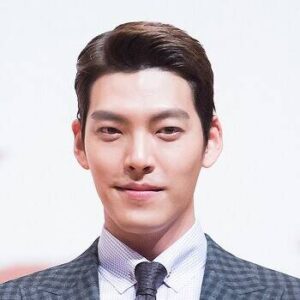 Kim Woo-bin