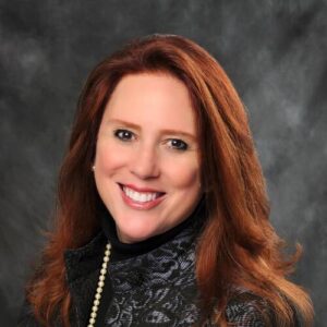 Kim Wyman