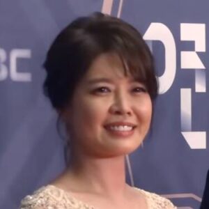 Kim Yeo-jin