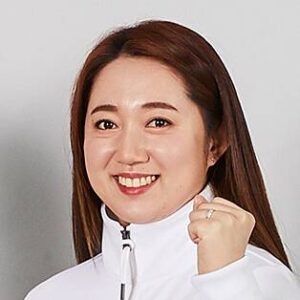 Kim Yeong-mi