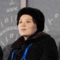 Kim Yo-jong