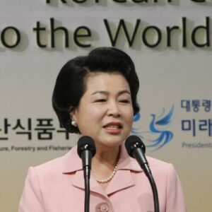Kim Yoon-ok