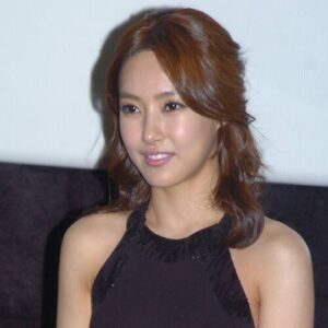 Kim Yoon-seo