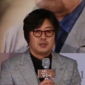 Kim Yun-seok