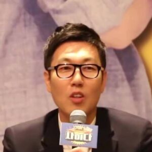 Kim Young-chul