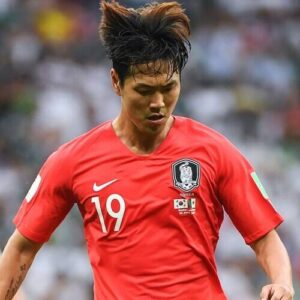 Kim Young-gwon