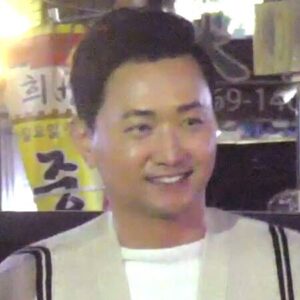 Kim Yu-seok