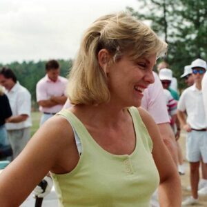 Kim Zimmer