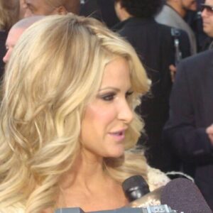 Kim Zolciak-Biermann